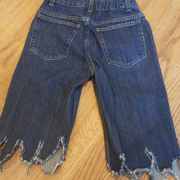 Incredible Hulk Costume - Picture 4 of 8